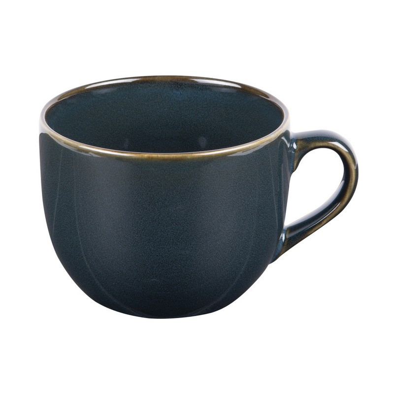 Table Passion - Bol Jumbo Elyas 75 cl, Table Passion Bleu - Table Passion