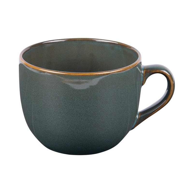 Bol Jumbo Elyas 75 cl, Table Passion Vert - Table Passion