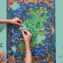 Puzzle de 1000 pièces Whisky Ireland, Water & Wine
