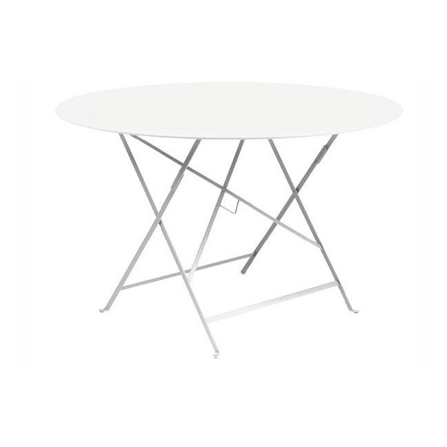 Table Bistro ronde 117 cm, Fermob
