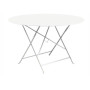 Table Bistro ronde 117 cm, Fermob
