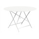 Table Bistro ronde 117 cm, Fermob