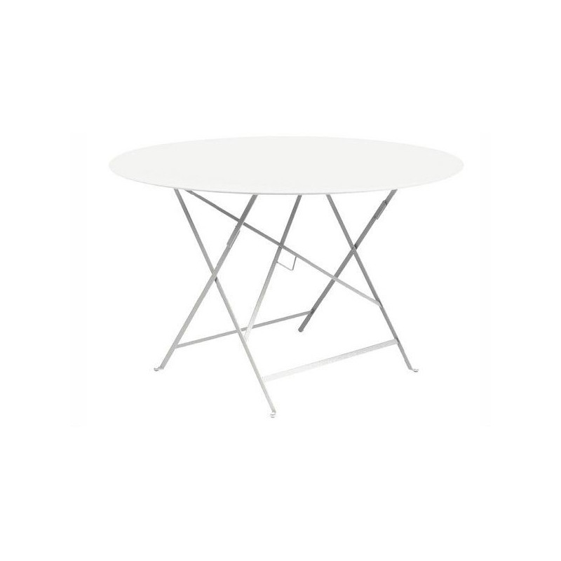 Table Bistro ronde 117 cm, Fermob