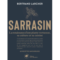 Sarrasin, Éditions de La Martinière