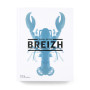 Breizh, Éditions de La Martinière
