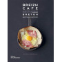 Breizh Café, Éditions de La Martinière