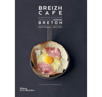 Breizh Café, Éditions de La Martinière