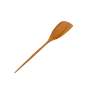 Cuillère spatule Padma Teck, Be Home
