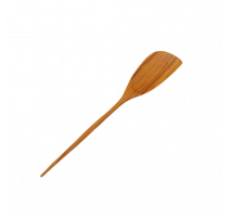 Cuillère spatule Padma Teck, Be Home