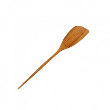 Cuillère spatule Padma Teck, Be Home