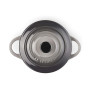 Mini Cocotte Flint, Le Creuset