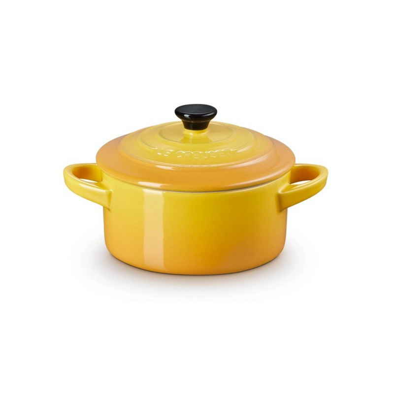 Le Creuset - Mini Cocotte Nectar, Le Creuset - LE CREUSET