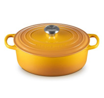 Cocotte ovale Nectar 31 cm, Le Creuset