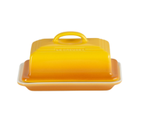 Beurrier en céramique Nectar, Le Creuset