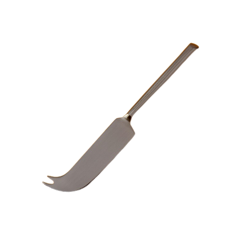 Be Home - Couteau à fromage Onyx mat, Be home - Be Home