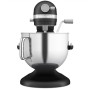 Robot Pâtissier à Bol Relevable 6.6L Truffe Noire, KitchenAid