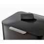 Poubelle Totem Max 60L Noir, Joseph Joseph