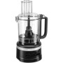 Robot Ménager Multifonction 2.1L Noir Réglisse, KitchenAid