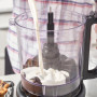 Robot Ménager Multifonction 2.1L Noir Réglisse, KitchenAid