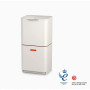 Poubelle Totem Max 60L Pierre, Joseph Joseph