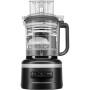 Robot Ménager Multifonction 3.1L Noir Réglisse, KitchenAid