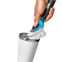 Brosse à vaisselle distributrice de savon avec manche, Oxo