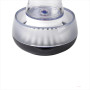 Brosse à vaisselle ronde distributrice de savon avec support, Oxo