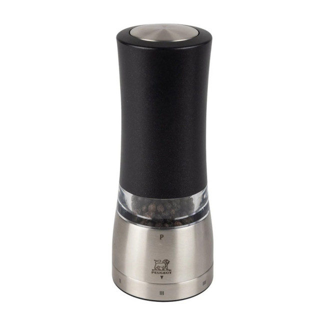 Moulin à Poivre Electrique 16cm Daman, Peugeot