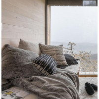 Plaid Kinta, Vivaraise