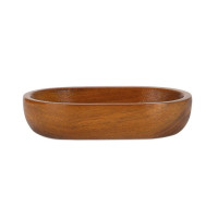 Porte Savon en bois d'Acacia, Andrea House