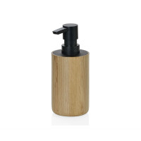 Pompe à Savon en bois de Chêne, Andrea House