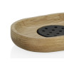 Porte Savon en bois de Chêne, Andrea House