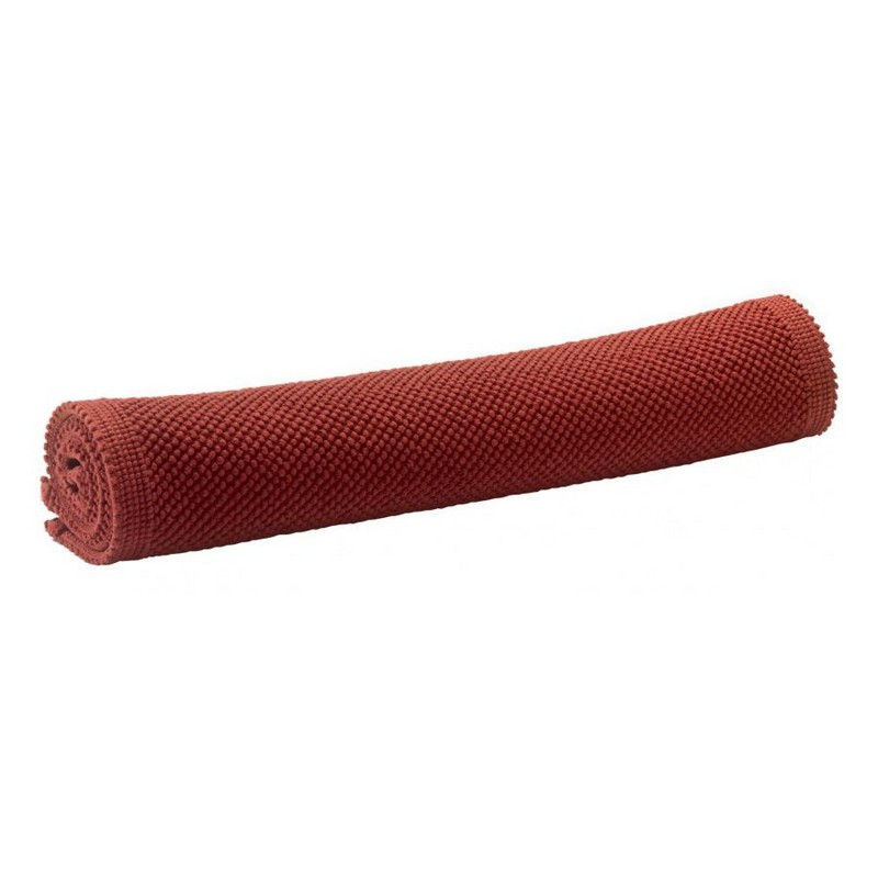 VIVARAISE - Tapis de bain Etia Géranium, Vivaraise GM - VIVARAISE