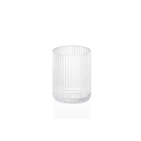 Gobelet de salle de bain en Verre, Andrea House