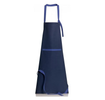 Tablier de cuisine Titouan Bleu, Winkler