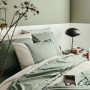 Housse de couette Noa Kaki, Tradilinge