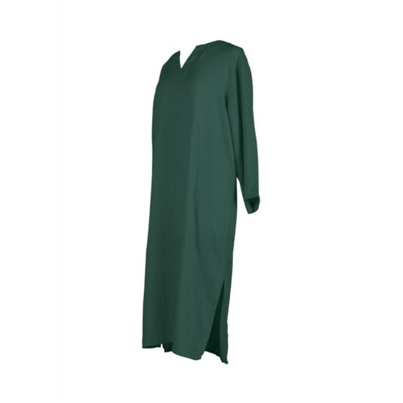Tunique Dili L/XL , Haomy Pigeon - HAOMY TEXTILE