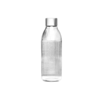 Bouteille en verre 1L Glassy , mysoda