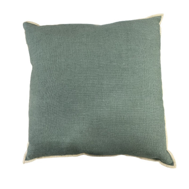 Coussin carré Chennay, Haomy