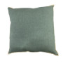 Coussin carré Chennay, Haomy