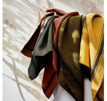 Torchon collection Olbia, Harmony Textile