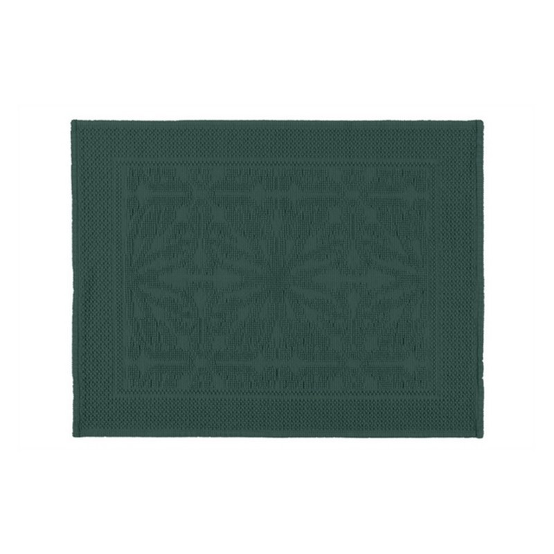 HAOMY TEXTILE - Tapis de bain Hammam, Haomy Pigeon - HAOMY TEXTILE