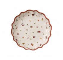Coupe ronde 25 cm Toy's Delight, Villeroy & Boch