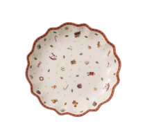 Coupe ronde 25 cm Toy's Delight, Villeroy & Boch