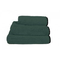 Linge de toilette Issey Pigeon, Haomy