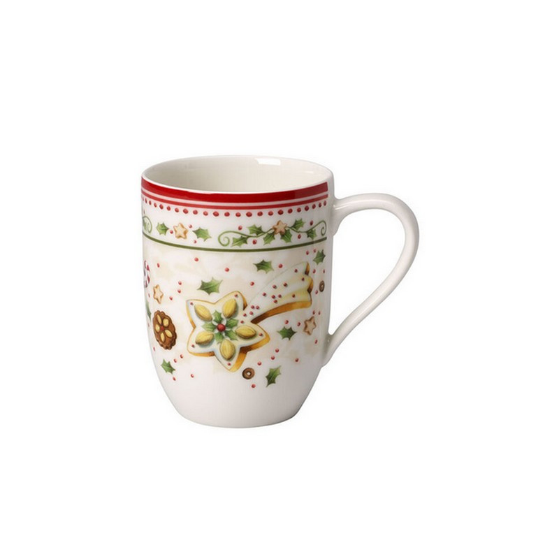 Acheter Mug motif étoile filante Winter Bakery Delight, Villeroy & Boch
