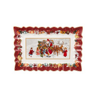 Plat à gâteau Rectangulaire Toy's Fantasy, Villeroy & Boch