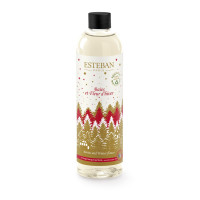Recharge de bouquet parfumé 250ml Baies et Fleur d'Hiver, Esteban