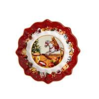 Coupe petite 16,5 cm Toy's Fantasy, Villeroy & Boch