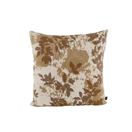 Coussin Vienne Ivoire, Haomy
